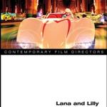 New Book Published by LIB/WGS Faculty Member